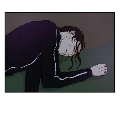 35岁姜武烈 35岁姜武烈 | 第91章 第13页
