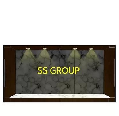 35岁姜武烈 35岁姜武烈 | 第91章 第19页