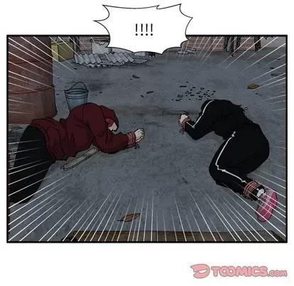 35岁姜武烈 35岁姜武烈 | 第92章 第6页