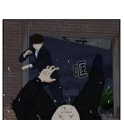 35岁姜武烈 35岁姜武烈 | 第93章 第48页