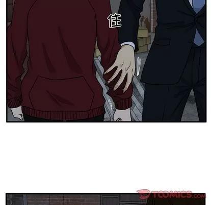 35岁姜武烈 35岁姜武烈 | 第95章 第27页