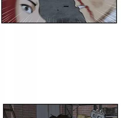 35岁姜武烈 35岁姜武烈 | 第96章 第7页