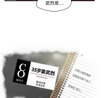 35岁姜武烈 35岁姜武烈 | 第97章 第12页