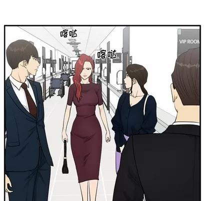 35岁姜武烈 35岁姜武烈 | 第98章 第36页