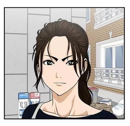 35岁姜武烈 35岁姜武烈 | 第100章 第44页