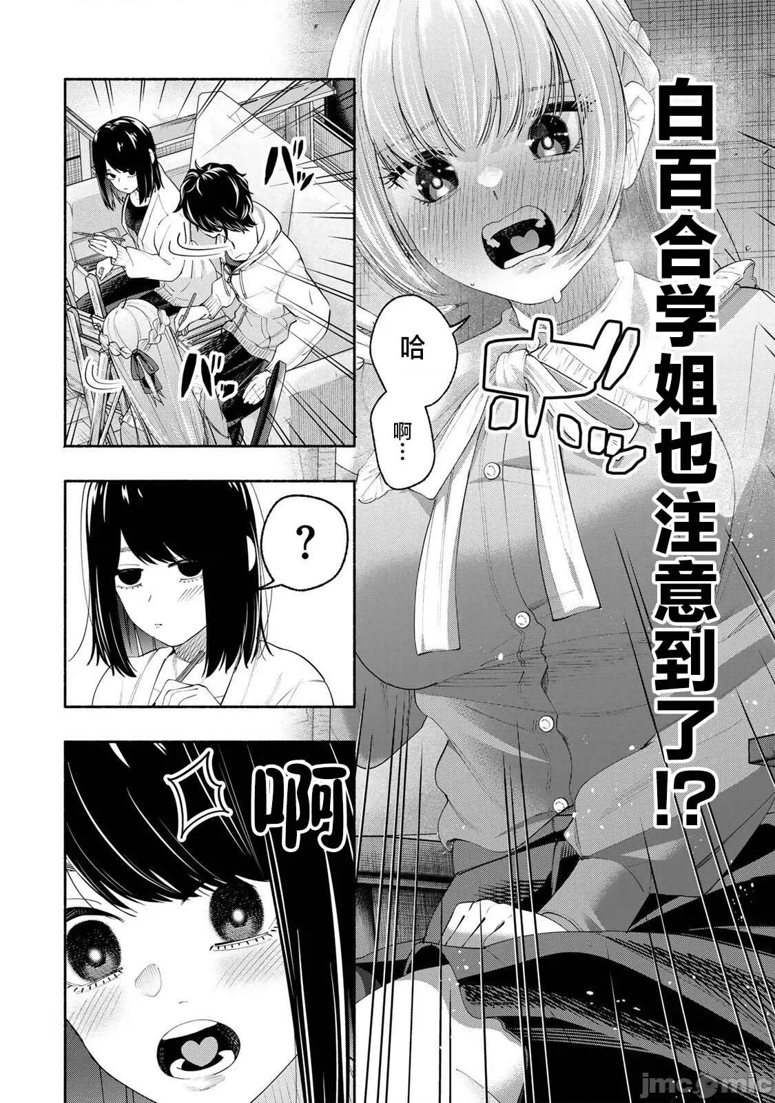 緋染筆端夢 緋染筆端夢 3 第10页