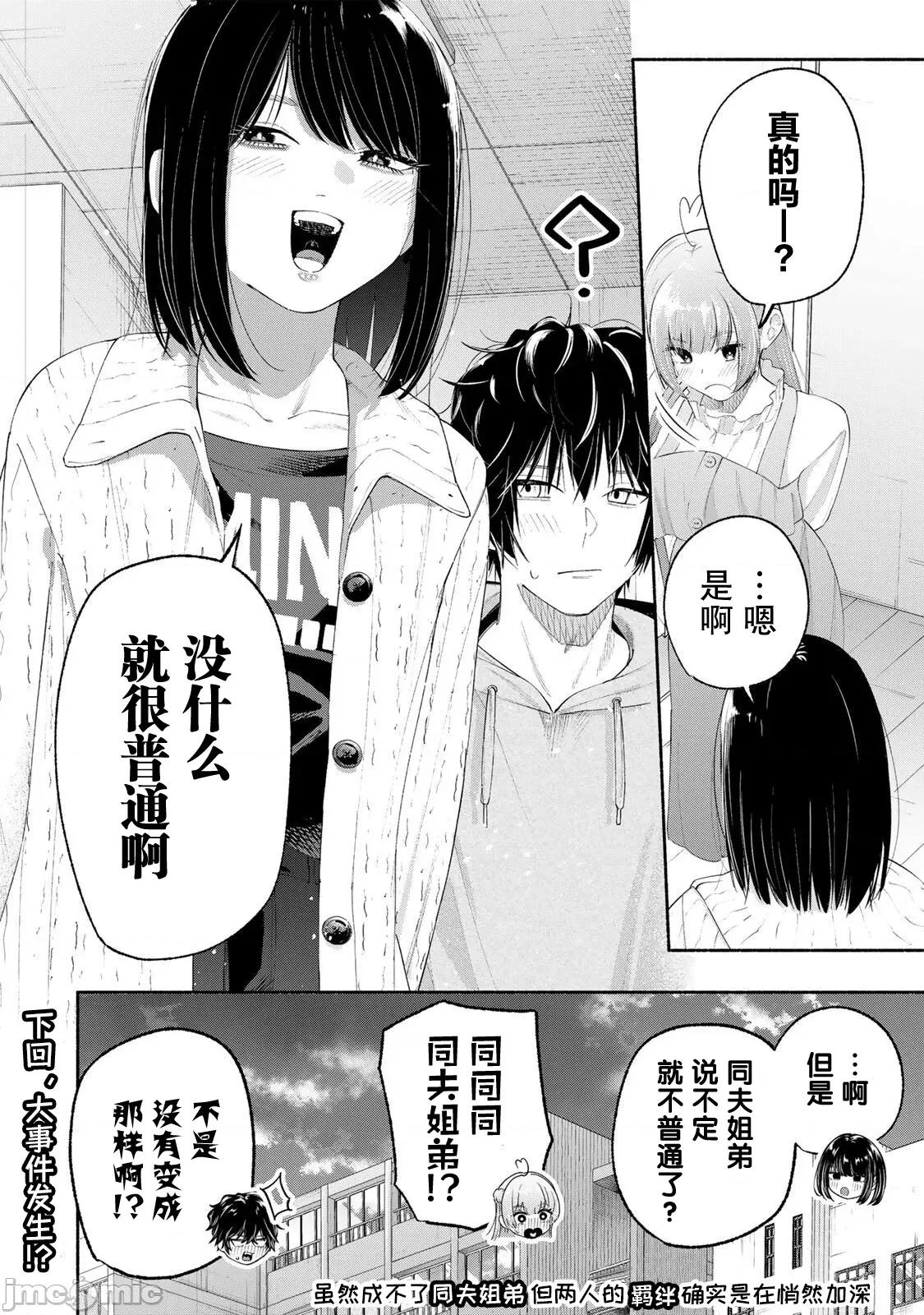 緋染筆端夢 緋染筆端夢 5 第22页
