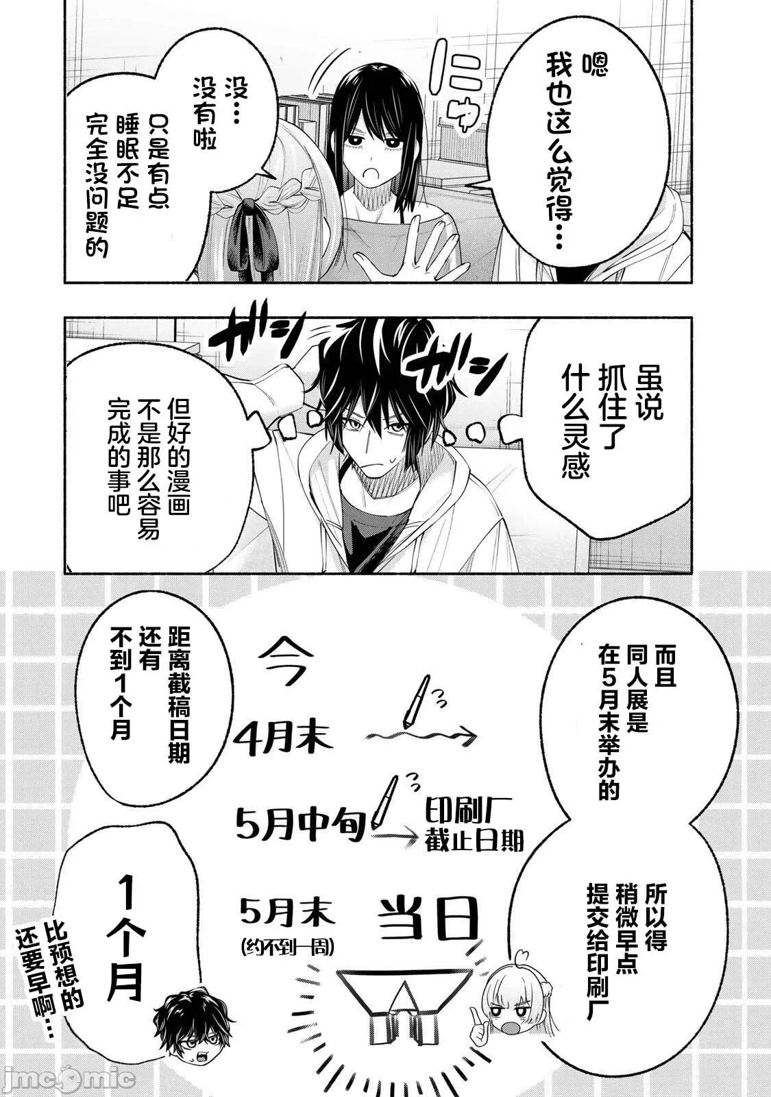 緋染筆端夢 緋染筆端夢 9 第12页