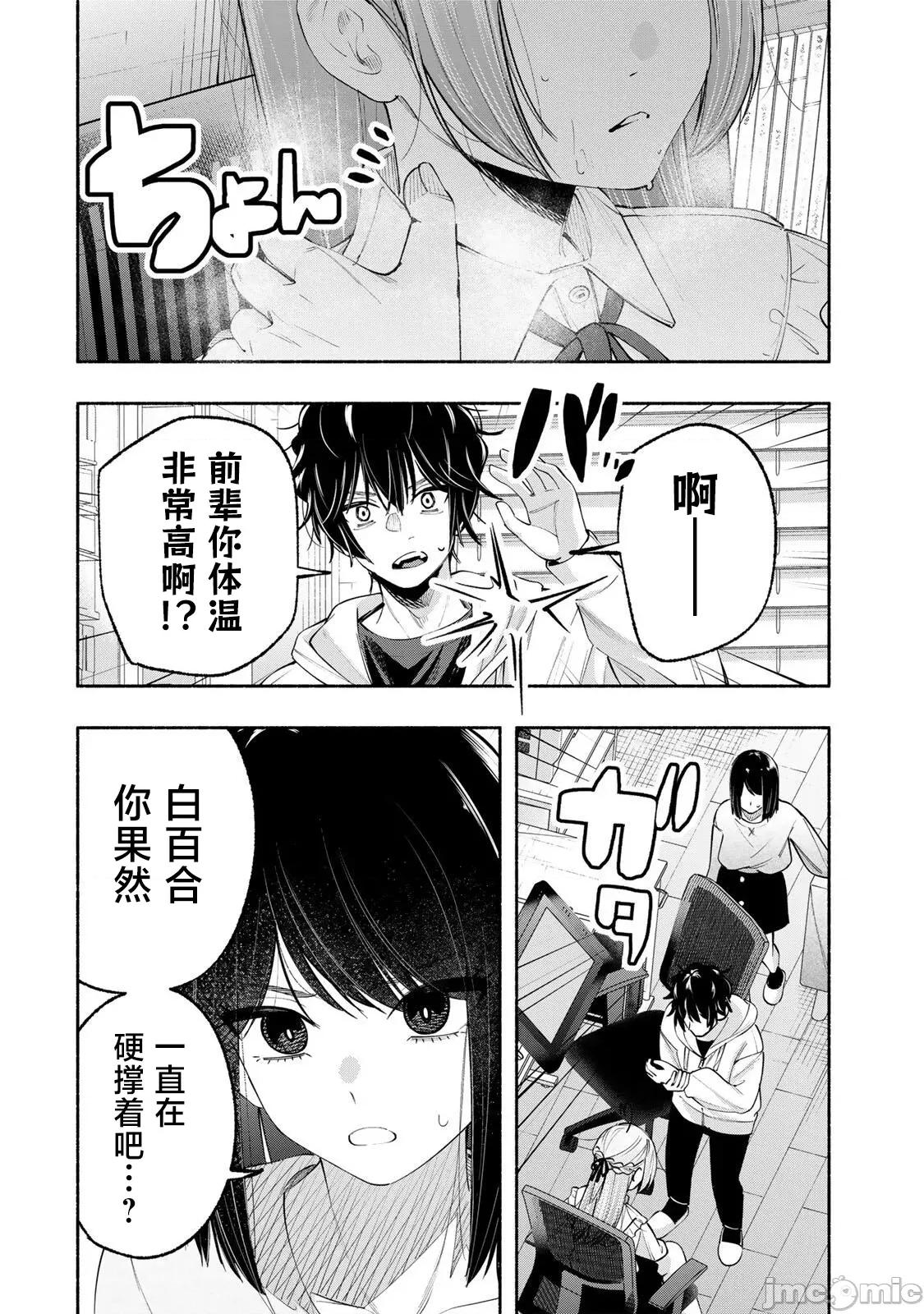 緋染筆端夢 緋染筆端夢 10 第2页