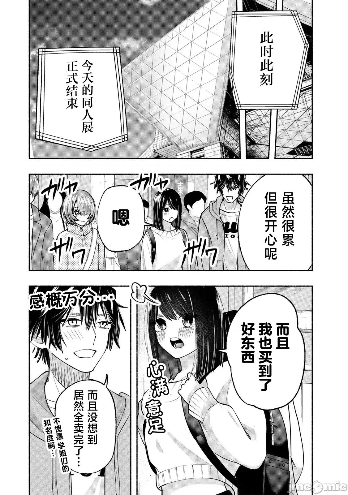 緋染筆端夢 緋染筆端夢 13 第10页