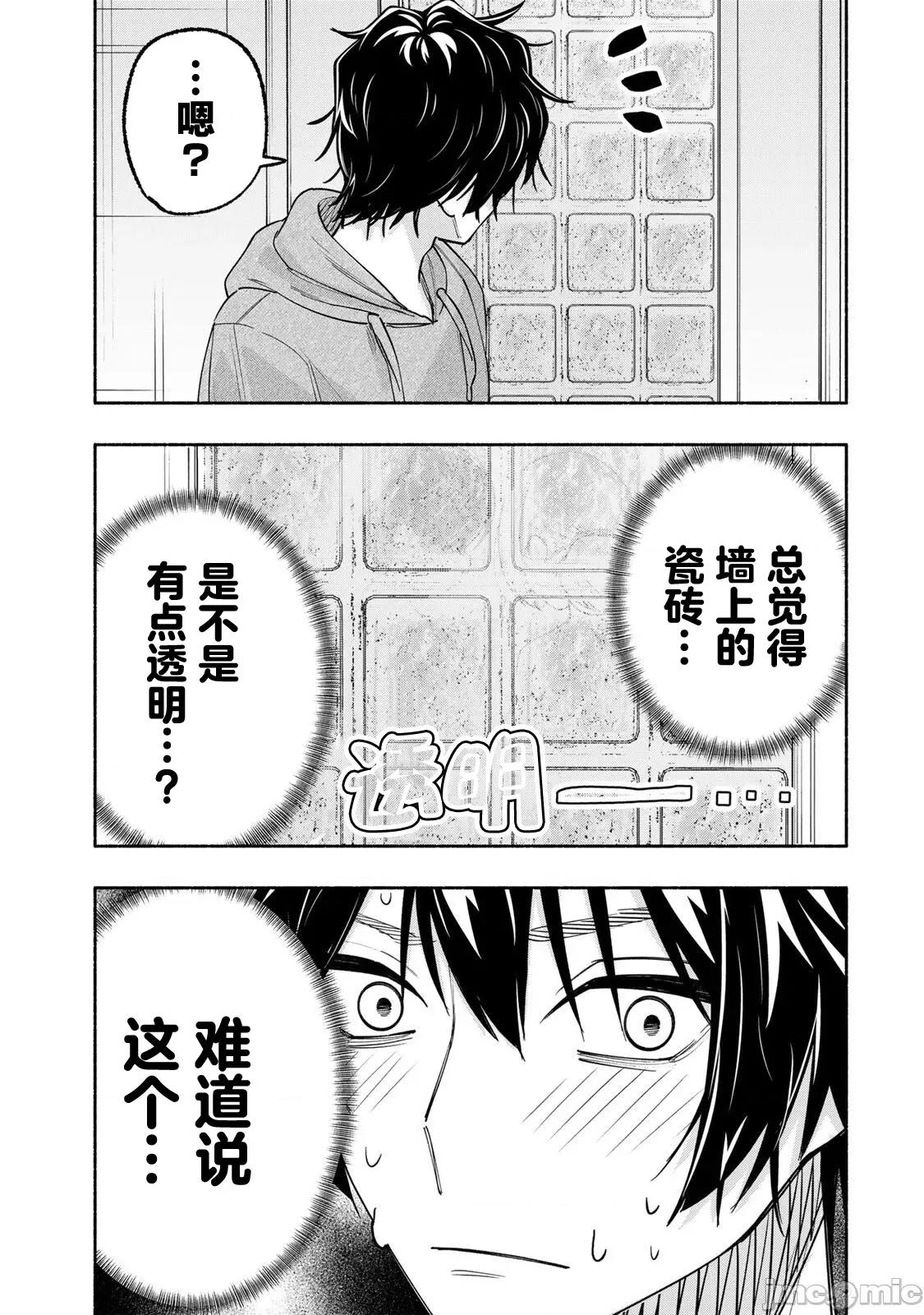 緋染筆端夢 緋染筆端夢 14 第21页