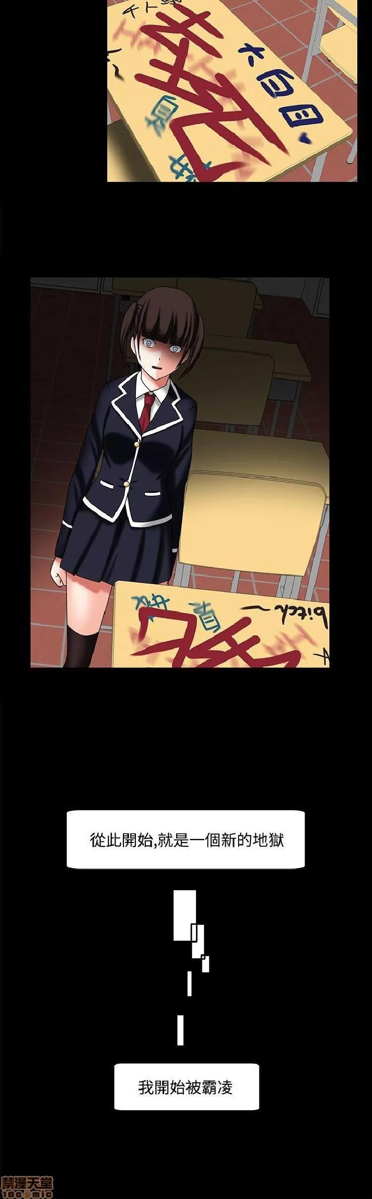 赤红之堂 赤红之堂 14-27 第153页