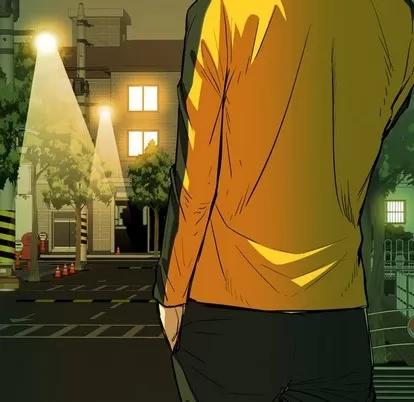 看门狗 看门狗 | 第3章 第121页