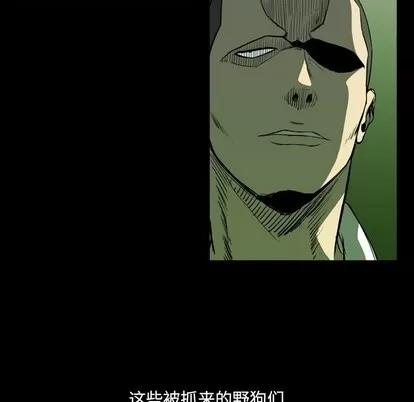 看门狗 看门狗 | 第4章 第17页