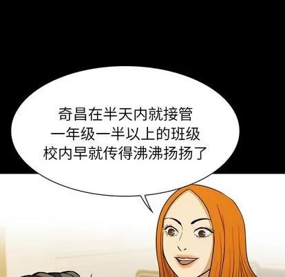 看门狗 看门狗 | 第10章 第122页