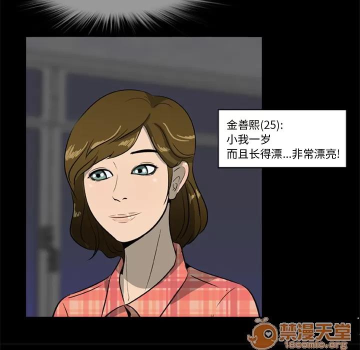 尸去本性 尸去本性 | 第5话 第54页
