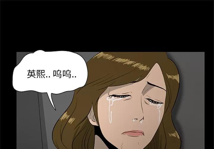 尸去本性 尸去本性 | 第20话 第1页