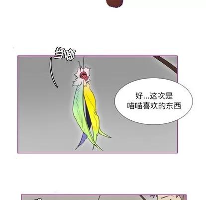 我的猫狗女友 我的猫狗女友 | 第2章 第24页