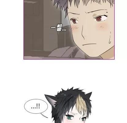 我的猫狗女友 我的猫狗女友 | 第2章 第31页