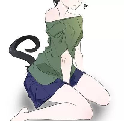 我的猫狗女友 我的猫狗女友 | 第2章 第32页