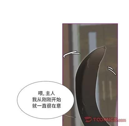 我的猫狗女友 我的猫狗女友 | 第3章 第13页