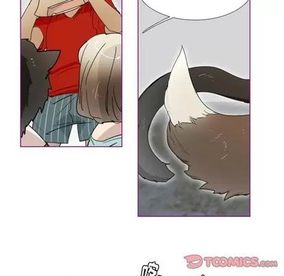 我的猫狗女友 我的猫狗女友 | 第3章 第28页
