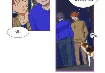 我的猫狗女友 我的猫狗女友 | 第4章 第3页