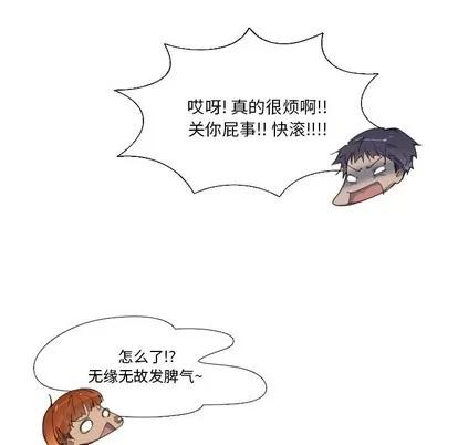 我的猫狗女友 我的猫狗女友 | 第4章 第6页