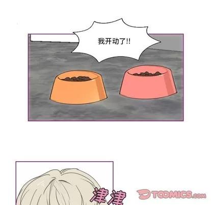 我的猫狗女友 我的猫狗女友 | 第4章 第8页