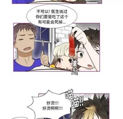 我的猫狗女友 我的猫狗女友 | 第4章 第14页