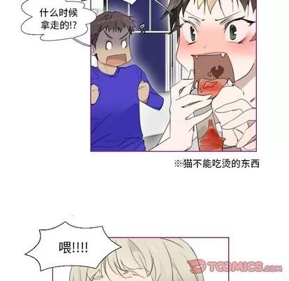 我的猫狗女友 我的猫狗女友 | 第4章 第15页