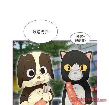 我的猫狗女友 我的猫狗女友 | 第4章 第36页