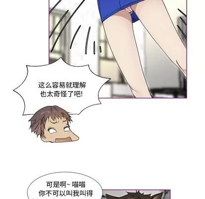 我的猫狗女友 我的猫狗女友 | 第5章 第31页