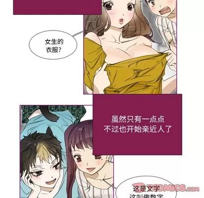 我的猫狗女友 我的猫狗女友 | 第5章 第36页