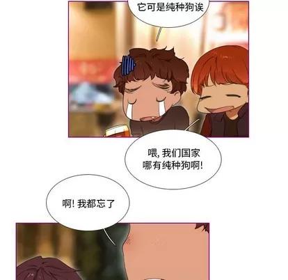 我的猫狗女友 我的猫狗女友 | 第6章 第21页