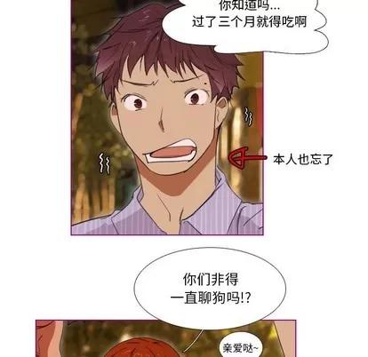 我的猫狗女友 我的猫狗女友 | 第6章 第24页