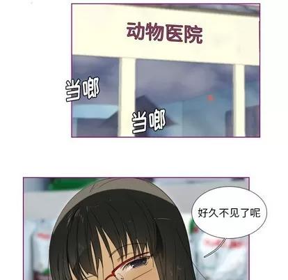 我的猫狗女友 我的猫狗女友 | 第6章 第28页