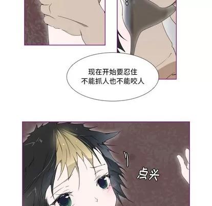 我的猫狗女友 我的猫狗女友 | 第8章 第28页