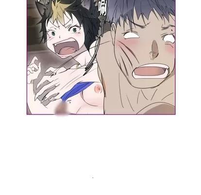 我的猫狗女友 我的猫狗女友 | 第8章 第36页