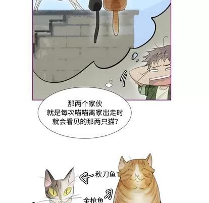 我的猫狗女友 我的猫狗女友 | 第9章 第20页