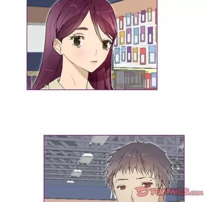 我的猫狗女友 我的猫狗女友 | 第9章 第25页