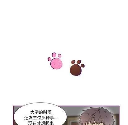 我的猫狗女友 我的猫狗女友 | 第11章 第17页