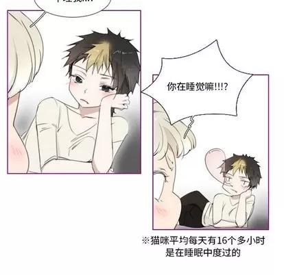 我的猫狗女友 我的猫狗女友 | 第11章 第22页