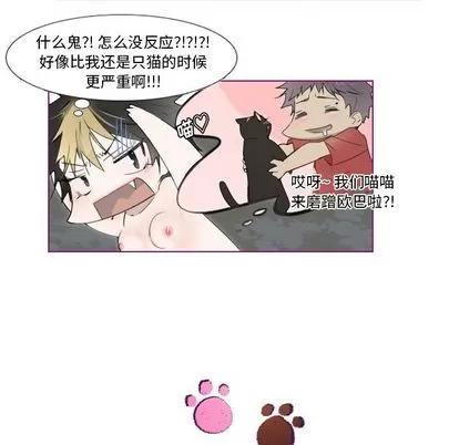 我的猫狗女友 我的猫狗女友 | 第11章 第29页