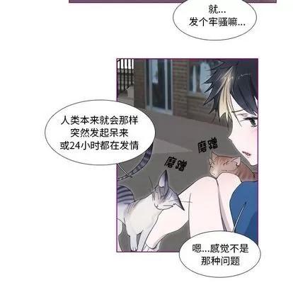 我的猫狗女友 我的猫狗女友 | 第11章 第33页
