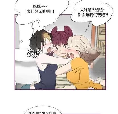 我的猫狗女友 我的猫狗女友 | 第12章 第12页