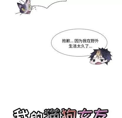 我的猫狗女友 我的猫狗女友 | 第13章 第5页