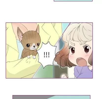 我的猫狗女友 我的猫狗女友 | 第13章 第21页