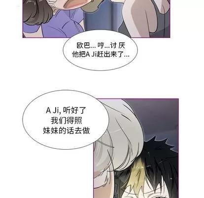 我的猫狗女友 我的猫狗女友 | 第14章 第20页