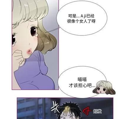 我的猫狗女友 我的猫狗女友 | 第14章 第22页